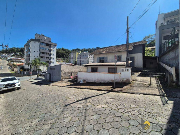 Imagem Casa com 3 Quartos à Venda, 200 m² em Itoupava Seca - Blumenau