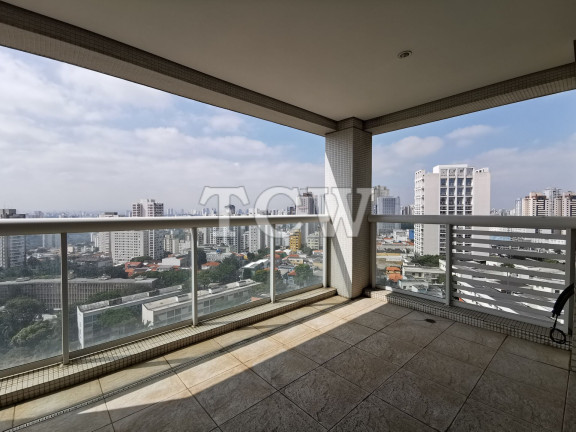 Imagem Apartamento com 3 Quartos à Venda, 160 m² em Paraíso - São Paulo Imagem Apartamento com 3 Quartos à Venda, 160 m² em Paraíso - São Paulo
