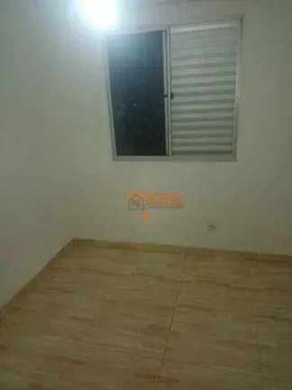 Imagem Apartamento com 2 Quartos à Venda, 44 m² em água Chata - Guarulhos