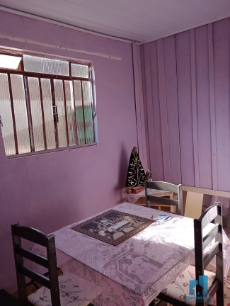 Imagem Casa com 3 Quartos à Venda, 277 m² em Uvaranas - Ponta Grossa