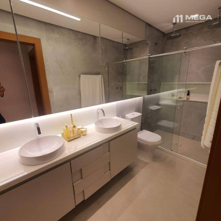 Imagem Apartamento com 3 Quartos à Venda, 163 m² em Jockey De Itaparica - Vila Velha Imagem Apartamento com 3 Quartos à Venda, 163 m² em Jockey De Itaparica - Vila Velha