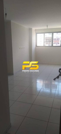 Imagem Apartamento com 3 Quartos à Venda, 76 m² em Manaíra - João Pessoa Imagem Apartamento com 3 Quartos à Venda, 76 m² em Manaíra - João Pessoa