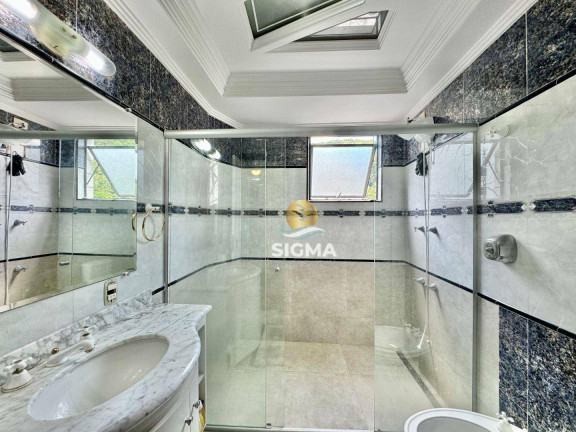 Imagem Apartamento com 3 Quartos à Venda, 190 m² em Pitangueiras - Guarujá