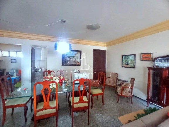 Imagem Apartamento com 3 Quartos à Venda, 157 m² em Meireles - Fortaleza Imagem Apartamento com 3 Quartos à Venda, 157 m² em Meireles - Fortaleza