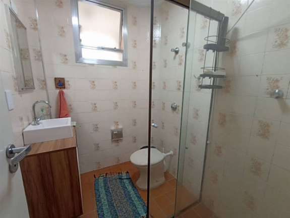 Imagem Apartamento com 1 Quarto à Venda, 53 m² em Ocian - Praia Grande
