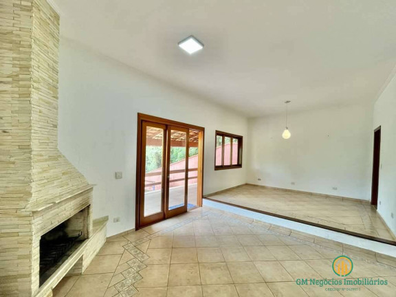 Imagem Casa de Condomínio com 5 Quartos à Venda, 625 m² em Parque Viana - Barueri Imagem Casa de Condomínio com 5 Quartos à Venda, 625 m² em Parque Viana - Barueri