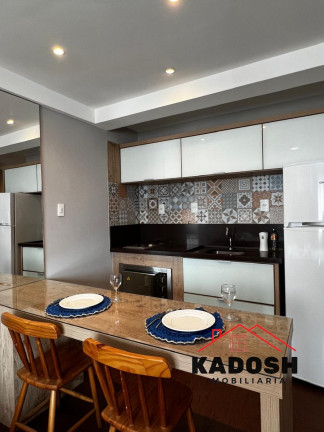 Imagem Apartamento com 1 Quarto para Alugar, 30 m² em Santa Mônica - Feira De Santana