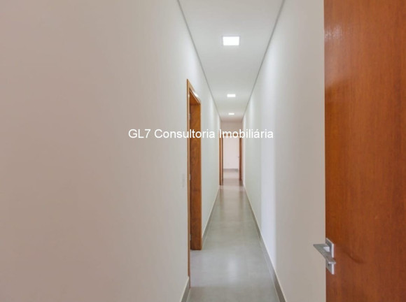 Imagem Casa com 3 Quartos à Venda,  em Jardim Panorama - Indaiatuba
