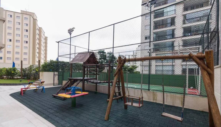 Imagem Apartamento com 2 Quartos à Venda, 85 m² em Vila Santa Catarina - São Paulo Imagem Apartamento com 2 Quartos à Venda, 85 m² em Vila Santa Catarina - São Paulo