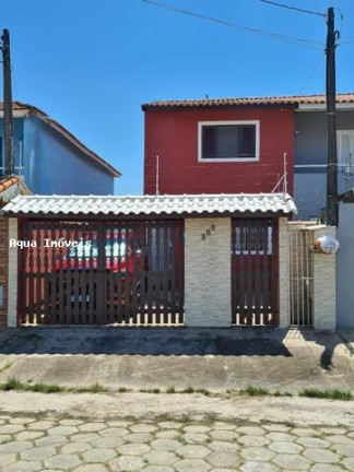 Imagem Casa com 2 Quartos à Venda, 150 m² em Cibratel Ii - Itanhaém Imagem Casa com 2 Quartos à Venda, 150 m² em Cibratel Ii - Itanhaém