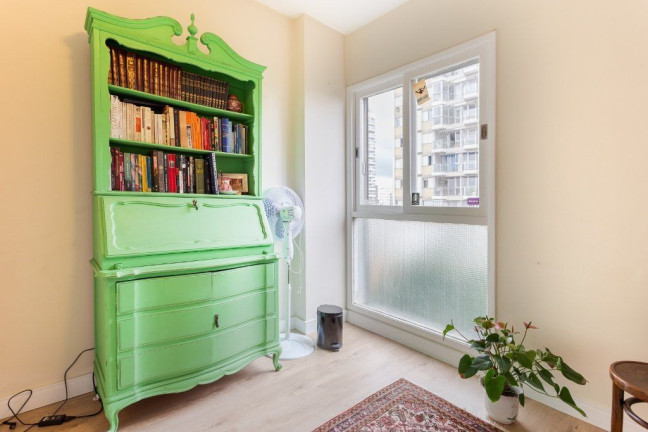 Imagem Apartamento com 3 Quartos à Venda, 99 m² em Perdizes - São Paulo Imagem Apartamento com 3 Quartos à Venda, 99 m² em Perdizes - São Paulo