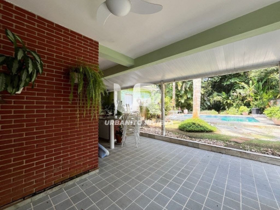 Imagem Casa com 4 Quartos à Venda, 221 m² em Riviera | Módulo 21 - Bertioga