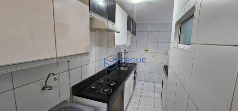 Imagem Apartamento com 3 Quartos à Venda, 68 m² em Eusébio - Eusébio