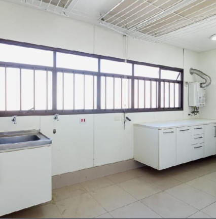 Imagem Imóvel com 3 Quartos à Venda, 230 m² em Moema - São Paulo Imagem Imóvel com 3 Quartos à Venda, 230 m² em Moema - São Paulo