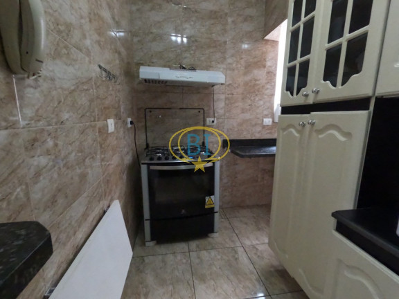 Imagem Apartamento com 2 Quartos à Venda, 62 m² em Bela Vista - São Paulo