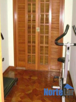 Imagem Sobrado com 4 Quartos à Venda, 300 m² em Sítio Morro Grande - São Paulo