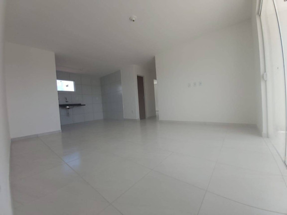 Imagem Apartamento com 2 Quartos para Alugar, 22 m² em Alto Do Mateus - João Pessoa