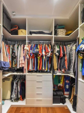 Imagem Imóvel com 2 Quartos à Venda, 92 m² em Jardim Das Acácias - São Paulo