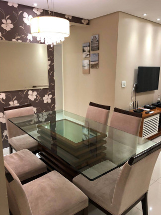 Imagem Apartamento com 3 Quartos à Venda, 71 m² em Alto Da Mooca - São Paulo