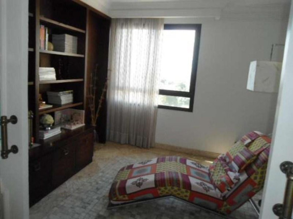 Imagem Apartamento com 4 Quartos à Venda, 276 m² em Horto Florestal - Salvador