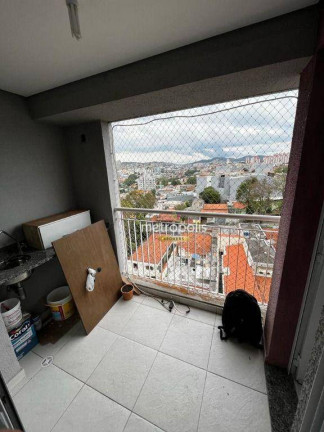 Imagem Apartamento com 3 Quartos à Venda, 60 m² em Vila Pires - Santo André Imagem Apartamento com 3 Quartos à Venda, 60 m² em Vila Pires - Santo André