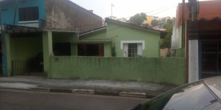 Imagem Terreno à Venda, 291 m² em Centro - Osasco Imagem Terreno à Venda, 291 m² em Centro - Osasco