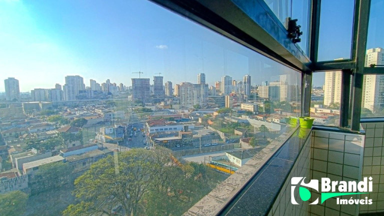 Imagem Cobertura com 3 Quartos à Venda, 150 m² em Quinta Da Paineira - São Paulo