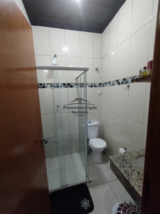 Imagem Casa com 2 Quartos à Venda, 69 m² em Jardim Esperança - Guaratinguetá Imagem Casa com 2 Quartos à Venda, 69 m² em Jardim Esperança - Guaratinguetá