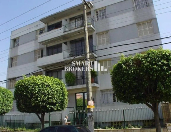 Apartamento com 3 Quartos à Venda, 105 m² em Vila Mariana - São Paulo