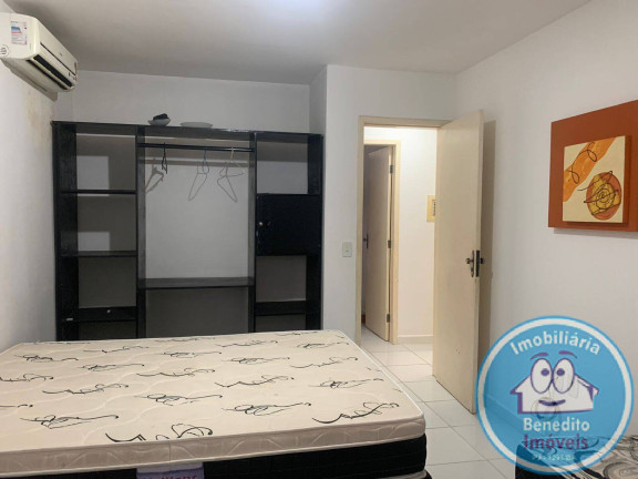 Imagem Apartamento com 2 Quartos para Alugar, 100 m² em Paraíso Dos Pataxós - Porto Seguro