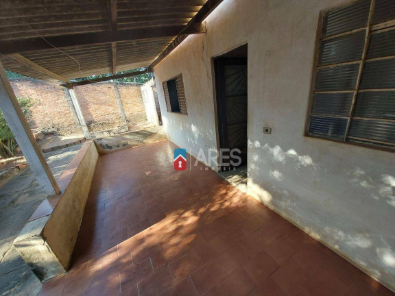 Imagem Chácara com 3 Quartos à Venda, 188 m² em Vale Da Cigarra - Santa Bárbara D'oeste