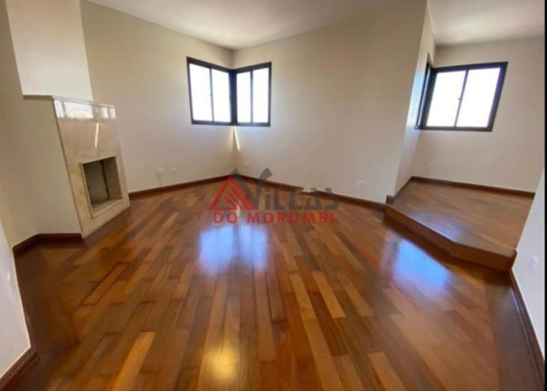 Imagem Apartamento com 3 Quartos à Venda, 200 m² em Moema - São Paulo