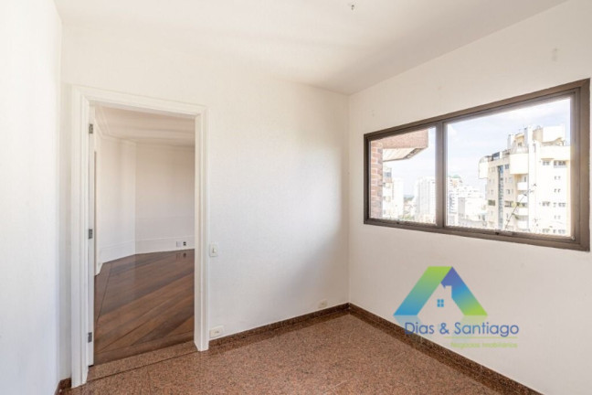 Imagem Apartamento com 4 Quartos à Venda, 591 m² em Vila Andrade - São Paulo Imagem Apartamento com 4 Quartos à Venda, 591 m² em Vila Andrade - São Paulo