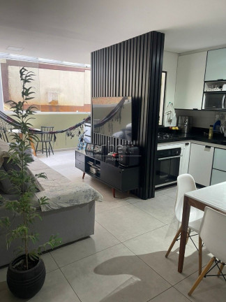 Imagem Apartamento com 2 Quartos à Venda, 70 m² em Piqueri - São Paulo Imagem Apartamento com 2 Quartos à Venda, 70 m² em Piqueri - São Paulo