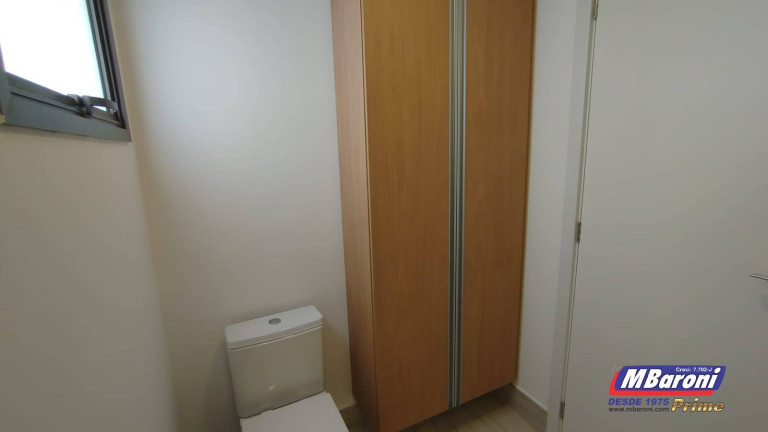 Imagem Apartamento com 1 Quarto para Alugar, 21 m² em Santo Amaro - São Paulo Imagem Apartamento com 1 Quarto para Alugar, 21 m² em Santo Amaro - São Paulo