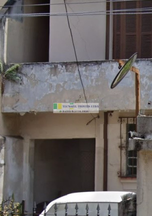 Imagem Sobrado com 3 Quartos à Venda, 180 m² em Vila Mariana - São Paulo Imagem Sobrado com 3 Quartos à Venda, 180 m² em Vila Mariana - São Paulo