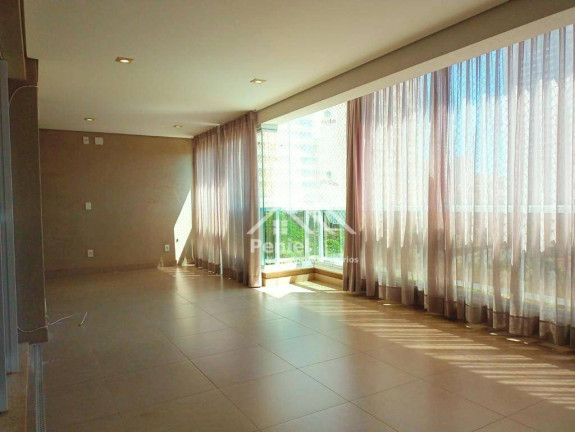 Imagem Apartamento com 4 Quartos para Alugar, 227 m² em Jardim Botânico - Ribeirão Preto
