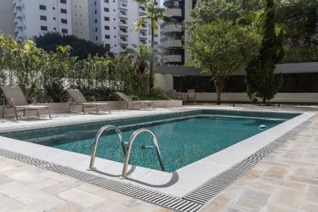 Imagem Apartamento com 3 Quartos à Venda, 234 m² em Higienópolis - São Paulo Imagem Apartamento com 3 Quartos à Venda, 234 m² em Higienópolis - São Paulo