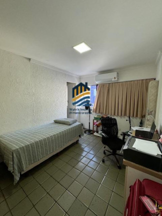 Imagem Apartamento com 4 Quartos à Venda, 300 m² em Boa Viagem - Recife