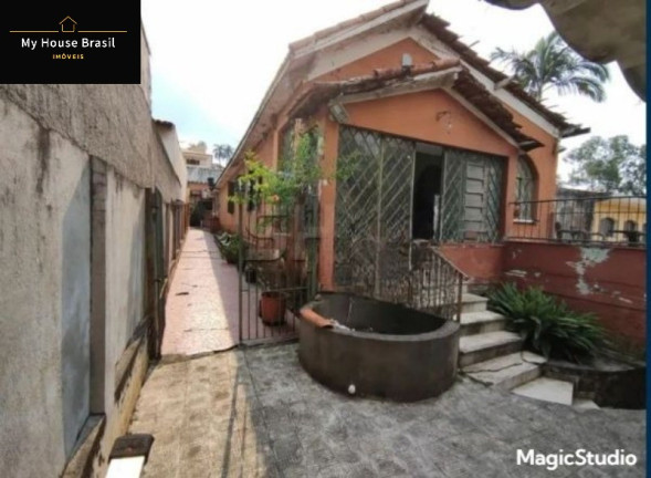 Imagem Casa com 4 Quartos à Venda, 435 m² em Tremembé - São Paulo