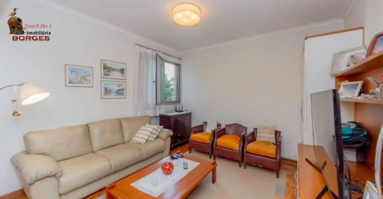 Imagem Apartamento com 3 Quartos à Venda, 123 m² em Jardim Europa - São Paulo Imagem Apartamento com 3 Quartos à Venda, 123 m² em Jardim Europa - São Paulo