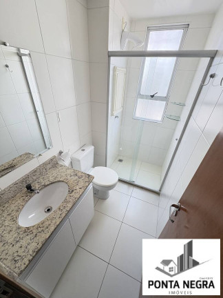 Imagem Apartamento com 2 Quartos para Alugar, 67 m² em Ponta Negra - Manaus Imagem Apartamento com 2 Quartos para Alugar, 67 m² em Ponta Negra - Manaus
