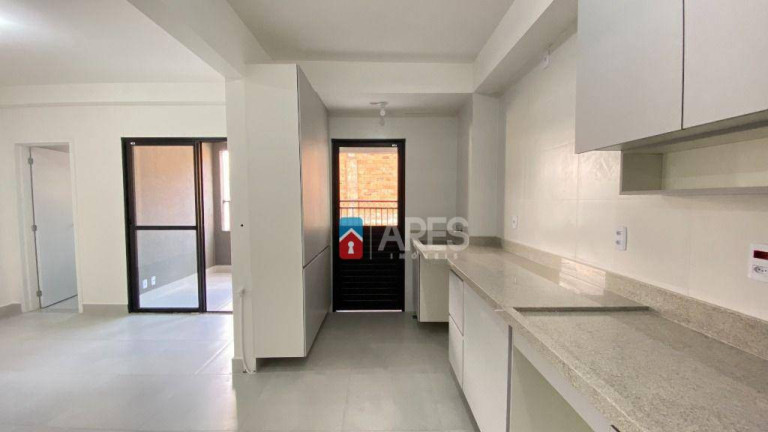 Imagem Apartamento com 3 Quartos para Alugar, 101 m² em Jardim Dona Judith - Americana