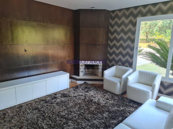 Imagem Casa com 4 Quartos para Alugar, 738 m² em Alphaville 18 Do Forte - Barueri Imagem Casa com 4 Quartos para Alugar, 738 m² em Alphaville 18 Do Forte - Barueri