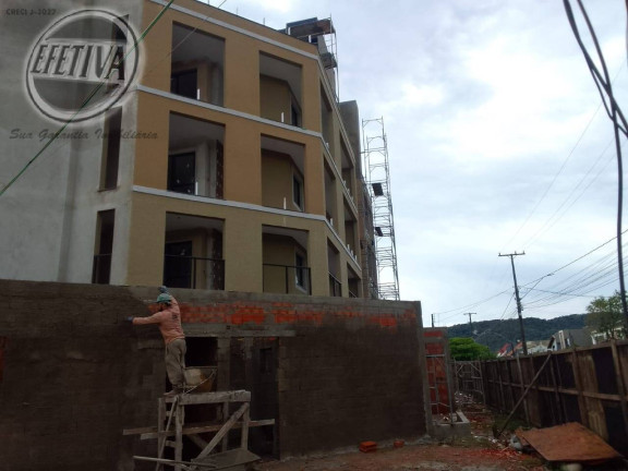 Imagem Apartamento com 1 Quarto à Venda, 102 m² em Caioba - Matinhos