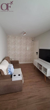 Apartamento com 2 Quartos à Venda, 49 m² em São Venâncio - Itupeva