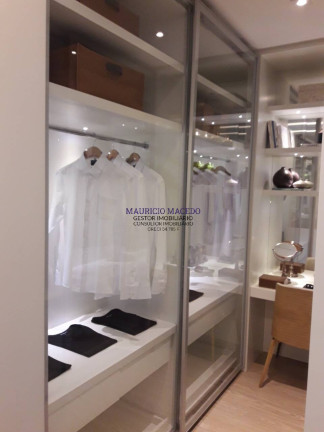 Imagem Apartamento com 3 Quartos à Venda, 200 m² em Alphaville Empresarial - Barueri
