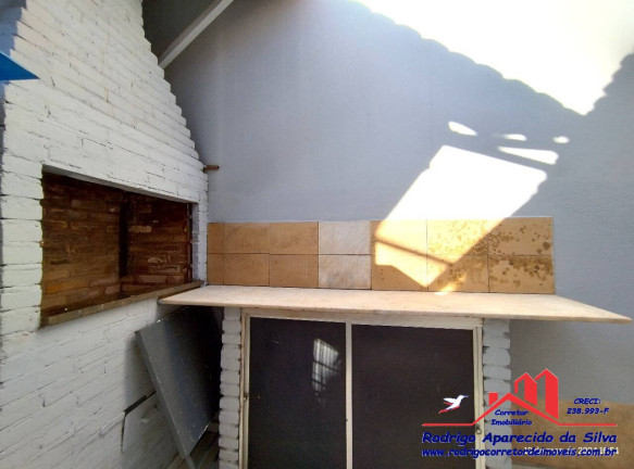 Imagem Casa com 2 Quartos à Venda, 162 m² em Cidade Jardim - Birigui Imagem Casa com 2 Quartos à Venda, 162 m² em Cidade Jardim - Birigui