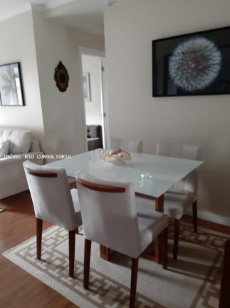 Imagem Apartamento com 2 Quartos à Venda, 63 m² em Rio De Janeiro Imagem Apartamento com 2 Quartos à Venda, 63 m² em Rio De Janeiro