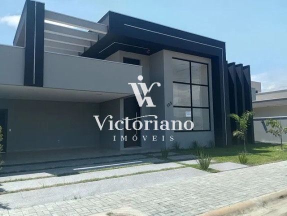 Imagem Casa de Condomínio com 3 Quartos à Venda, 399 m² em Residencial Colinas - Caçapava Imagem Casa de Condomínio com 3 Quartos à Venda, 399 m² em Residencial Colinas - Caçapava